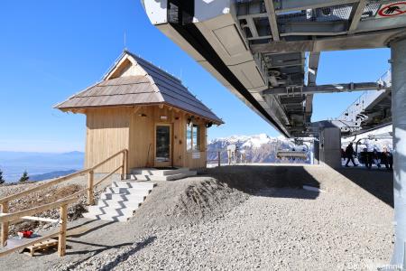 Odprtje nove šestsedežnice na Valiki planini (90)